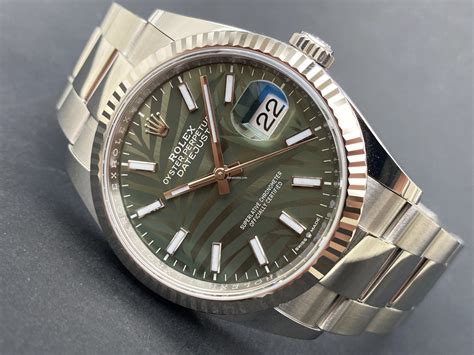 rolex datejust hodinkee|rolex 2021 datejust.